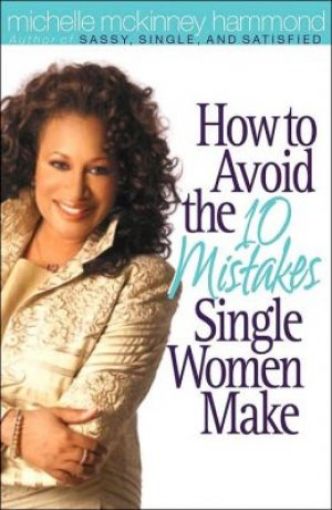 Picture of How/Avoid/10 Mistakes/Single..