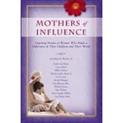 Picture of Mothers Of Influence
