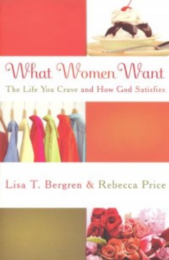 Picture of What Woman Wants