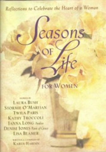 Picture of Seasons Of Life For Women