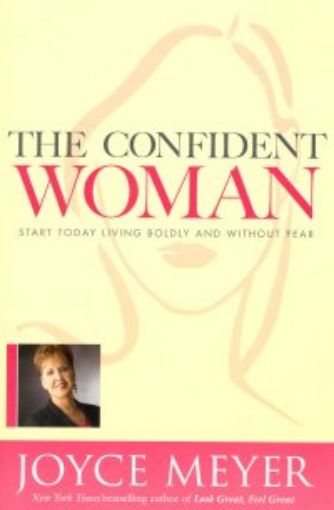 Picture of The Confident Woman