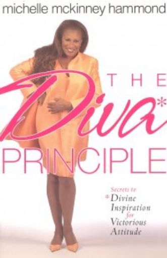 Picture of The Diva Principle