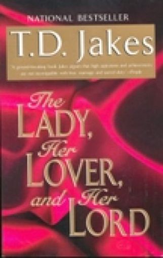Picture of The Lady,Her Lover&Her Lord