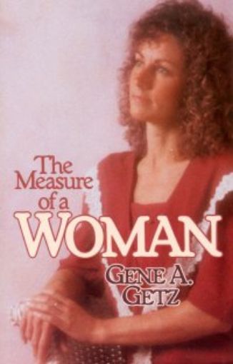 Picture of The Measure