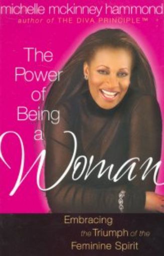 Picture of The Power Of Being A Woman