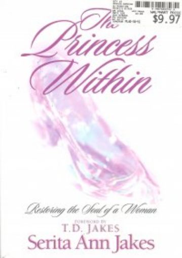Picture of The Princess Within