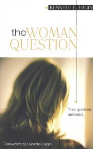 Picture of The Woman Question
