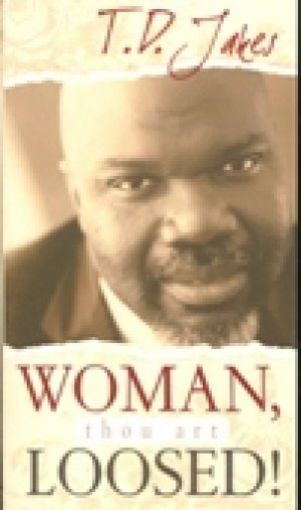 Picture of Woman Thou Art Loosed!-Mm