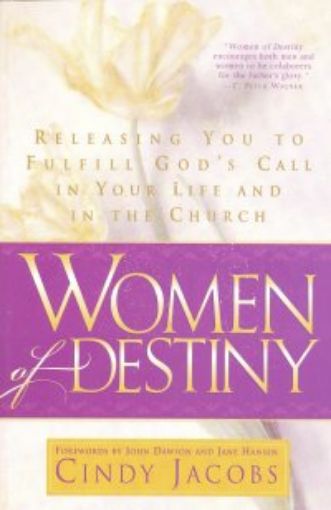 Picture of Women Of Destiny