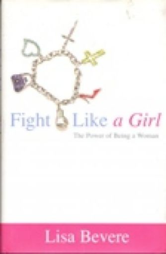 Picture of Fight Like A Girl-H/C