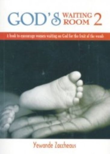 Picture of God's Waiting Room 2