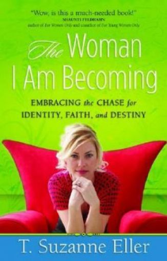 Picture of The Woman I Am Becoming