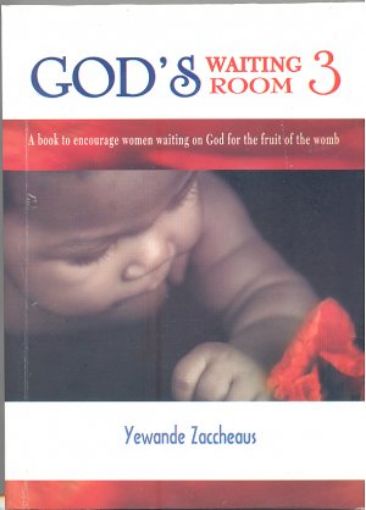 Picture of God's Waiting Room 3