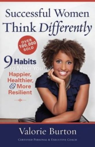 Picture of Successful Women Think Differently