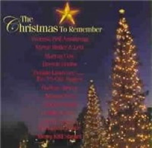 Picture of Cd-Christmas To Remember