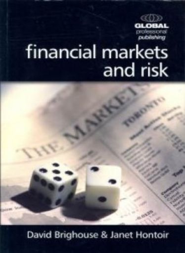 Picture of Financial Markets And Risk