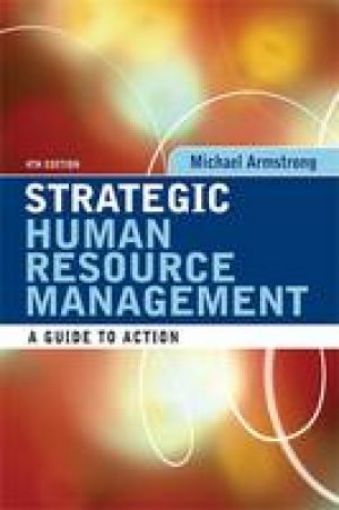 Picture of Strategic Human Resource Management (4Th Edition)