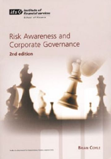 Picture of Risk Awareness And Corporate Governance (Second Edition)