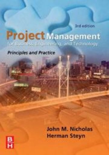 Picture of Project Management