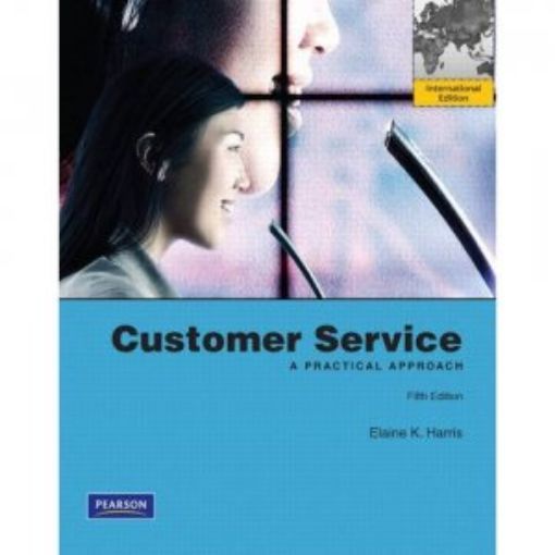 Picture of Customer Service (Fifth Edition)