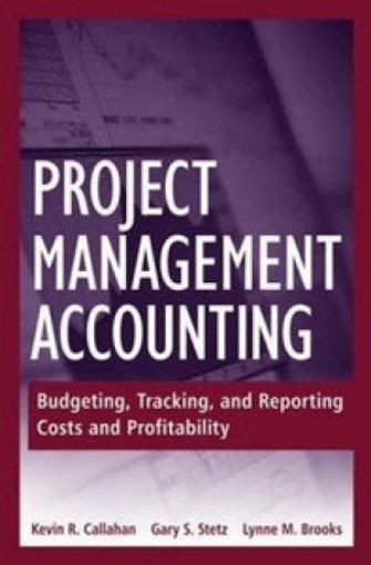 Picture of Project Management Accounting