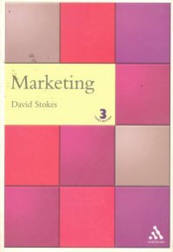 Picture of Marketing, Paper Cover