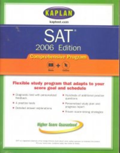 Picture of Ed-Kaplan-Sat 2006-6Th Edition