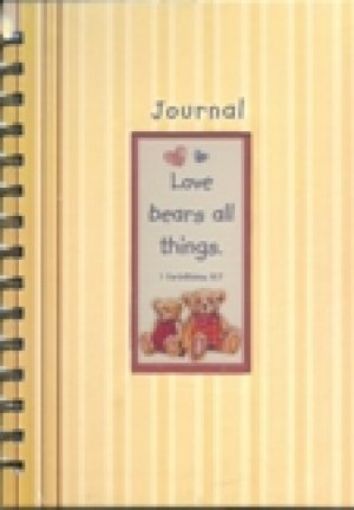 Picture of Love Bears All Things