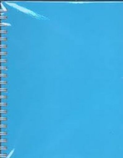 Picture of Neon Blue - Large