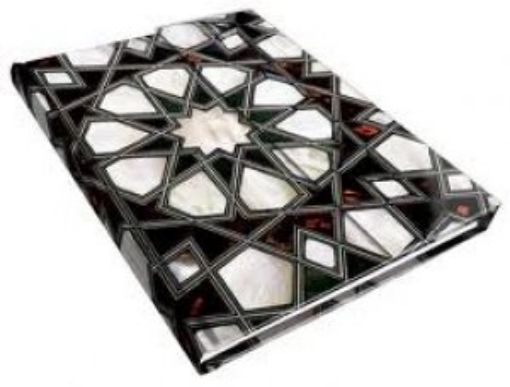 Picture of Mother Of Pearl....Large