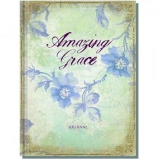 Picture of Amazing Grace