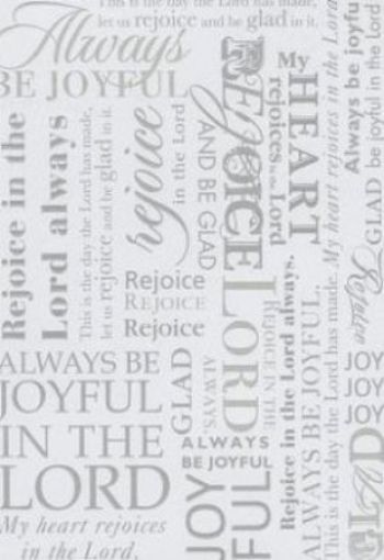 Picture of Rejoice