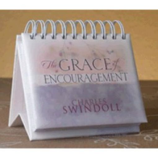 Picture of Grace Of Encouragement, Daybrightener, Perpetual Calendar