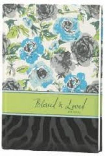 Picture of Blessed & Loved