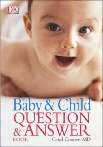 Picture of The Baby & Child Question & Answer