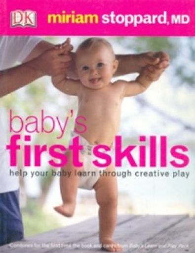 Picture of Baby's First Skills