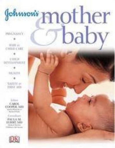 Picture of Mother & Baby