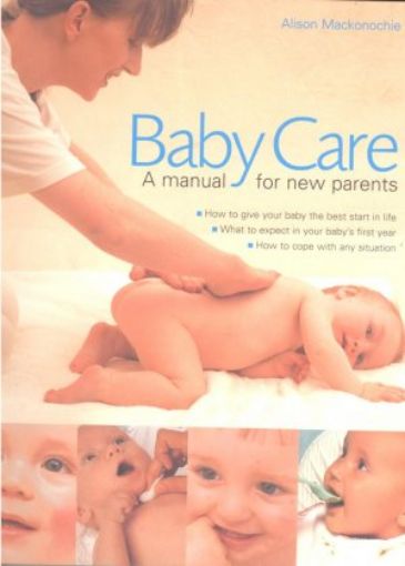 Picture of Baby Care