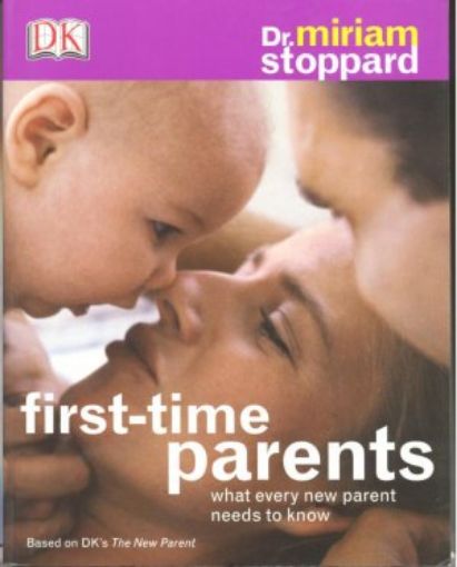 Picture of First Time Parents