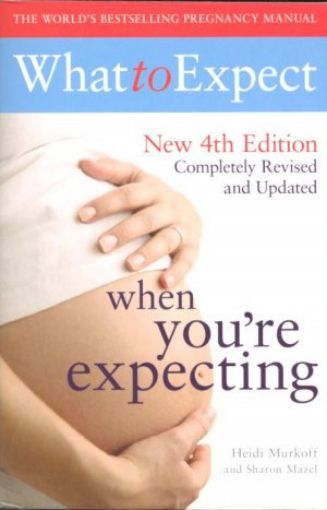 Picture of What To Expect When You're Expecting