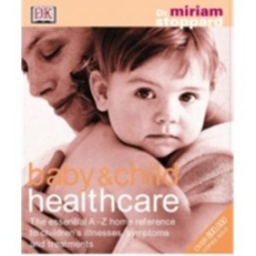 Picture of Baby & Child Care Health Care