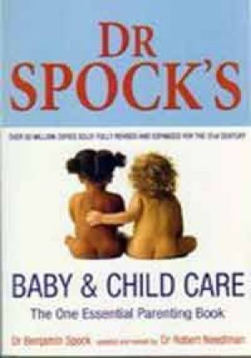 Picture of Dr Spock's Baby&Child Care