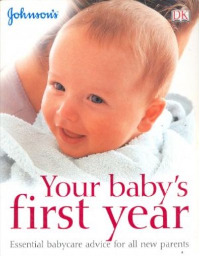 Picture of Your Baby's First Year