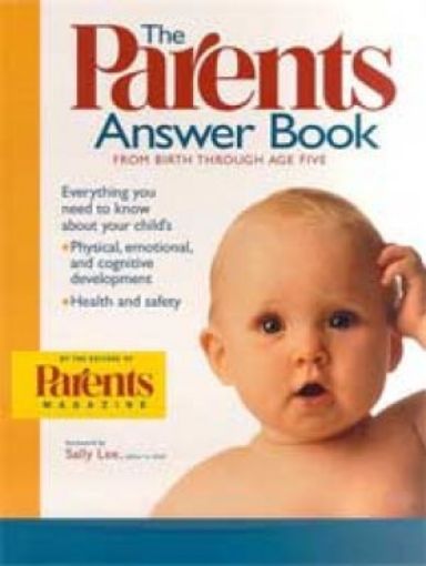 Picture of The Parent Answer Book