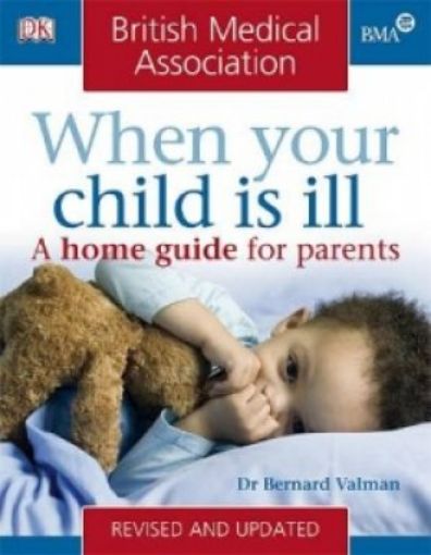 Picture of When Your Child Is Ill