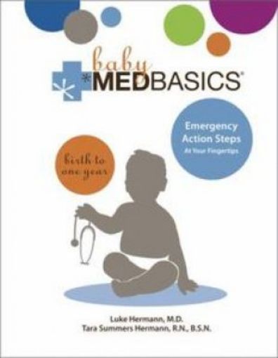 Picture of Baby Medbasics