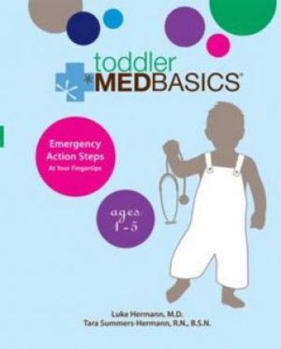 Picture of Toddler Medbasics