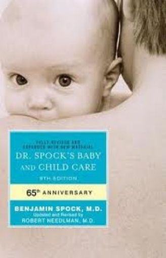 Picture of Dr. Spock's Baby And Child Care