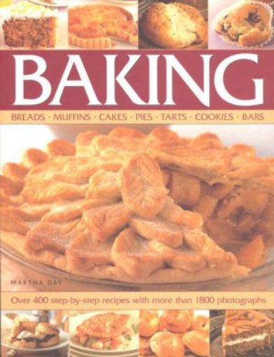 Picture of Baking