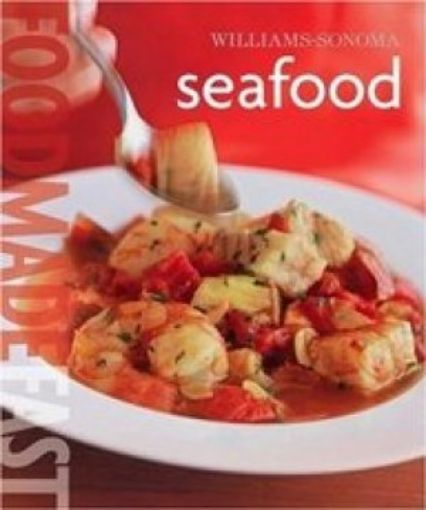 Picture of Seafood, Hard Cover